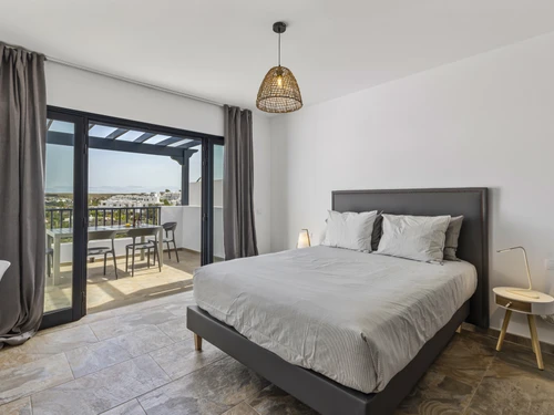 Ferienhaus Playa Blanca, 1 Schlafzimmer, 2 Personen - photo_1011716889447