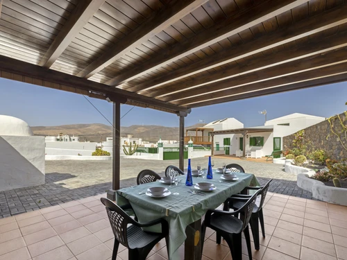 Maison Guatiza, 4 pièces, 6 personnes - photo_1011716890637