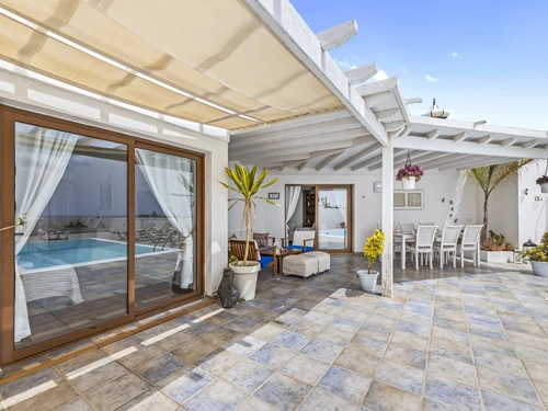Villa Playa Blanca, 4 pièces, 6 personnes - photo_1011716891725