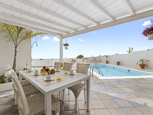 Villa Playa Blanca, 4 pièces, 6 personnes - photo_1011716891725