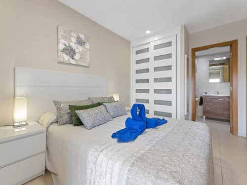 Apartment Arrecife, 3 bedrooms, 4 persons - photo_1011716892569