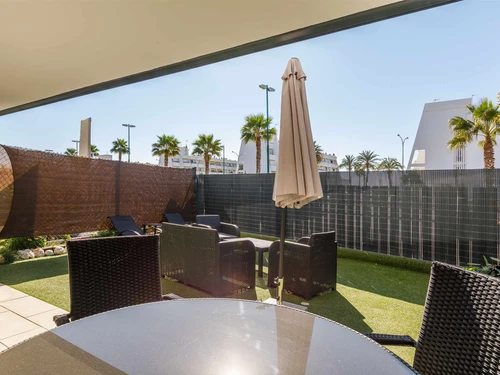 Apartment Caleta de Vélez, 3 bedrooms, 6 persons - photo_1011716892725