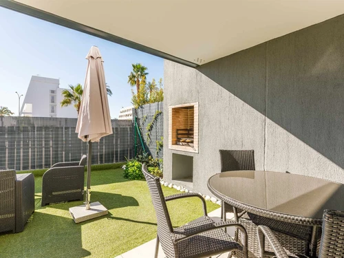 Apartment Caleta de Vélez, 3 bedrooms, 6 persons - photo_1011716892725