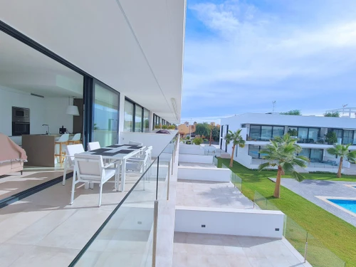 Appartement Mar de Cristal, 3 pièces, 5 personnes - photo_1011716892871