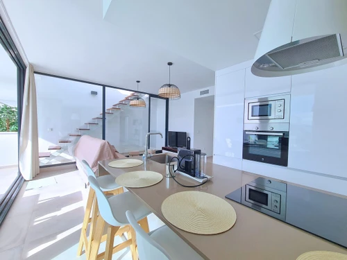 Apartamento Mar de Cristal, 2 dormitorios, 5 personas - photo_1011716892871