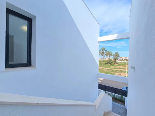 Apartamento Mar de Cristal, 2 dormitorios, 5 personas - photo_1011716892871