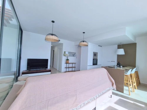 Apartamento Mar de Cristal, 2 dormitorios, 5 personas - photo_1011716892871