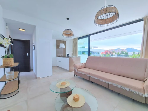 Apartamento Mar de Cristal, 2 dormitorios, 5 personas - photo_1011716892871