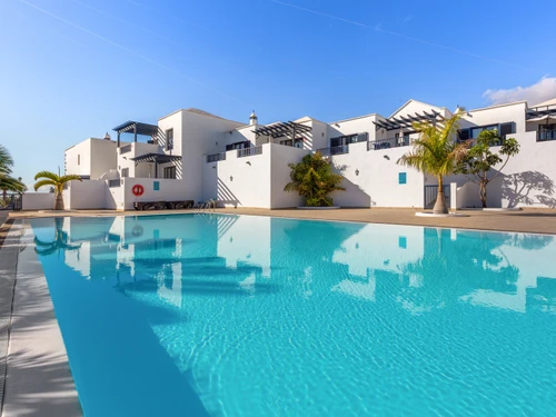 Ferienhaus Playa Blanca, 2 Schlafzimmer, 4 Personen - photo_1011716893297