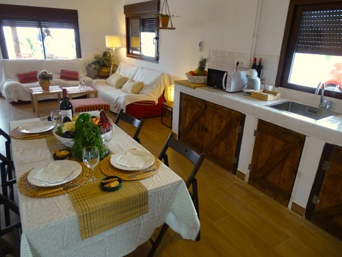 Villa Cartagena, 2 bedrooms, 5 persons - photo_1011716893712