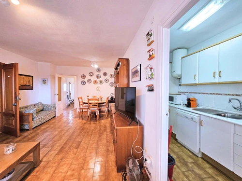 Apartamento Playa Honda, 3 dormitorios, 6 personas - photo_1011716893980