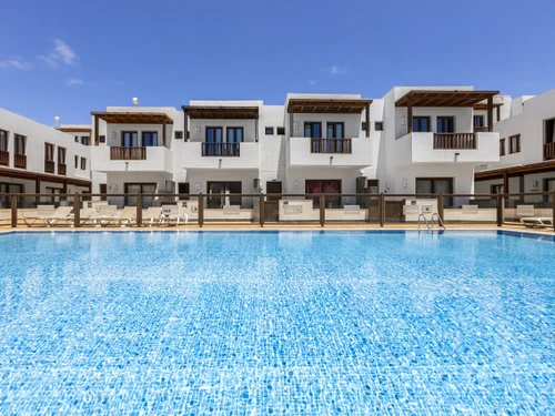 Gîte Puerto Calero, 3 pièces, 4 personnes - photo_1011716894125