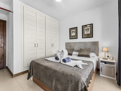 Gite Puerto Calero, 2 bedrooms, 4 persons - photo_1011716894125