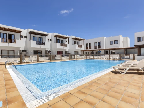 Gite Puerto Calero, 2 bedrooms, 4 persons - photo_1011716894125