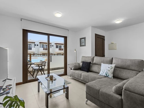 Gite Puerto Calero, 2 bedrooms, 4 persons - photo_1011716894125