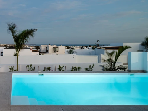 Villa Playa Blanca, 5 pièces, 8 personnes - photo_1011716894403