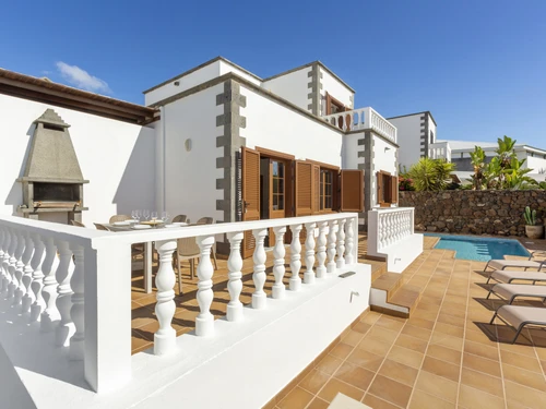 Villa Tías, 4 pièces, 6 personnes - photo_1011716894688