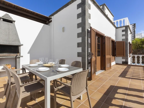 Villa Tías, 4 pièces, 6 personnes - photo_1011716894688