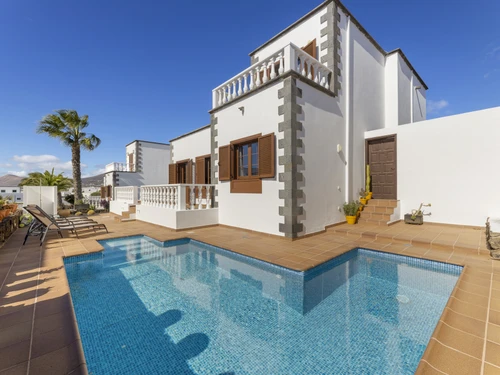 Villa Tías, 3 Schlafzimmer, 6 Personen - photo_1011716894688