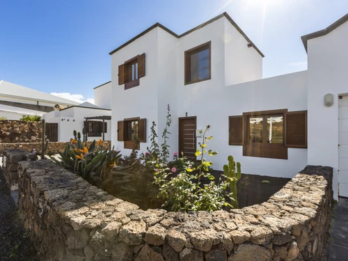 Villa Tías, 4 pièces, 6 personnes - photo_1011716894688