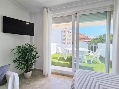 Studio Cartagena, 1 Schlafzimmer, 3 Personen - photo_1011716894832