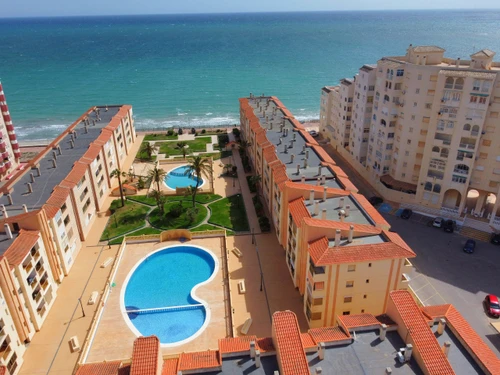 Appartement Playa Honda, 4 pièces, 6 personnes - photo_1011716895116