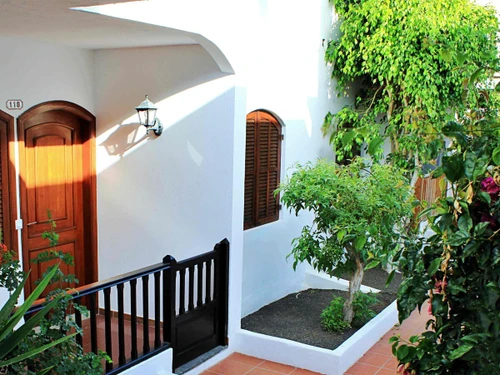 Apartamento Playa Honda, 1 dormitorio, 3 personas - photo_1011716895260