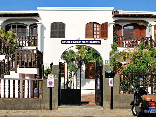 Apartamento Playa Honda, 1 dormitorio, 3 personas - photo_1011716895260