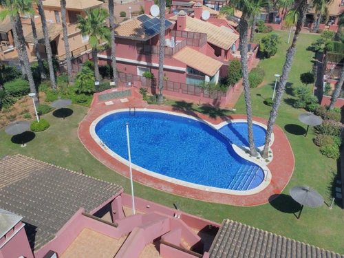 Gasthaus Mar de Cristal, 3 Schlafzimmer, 6 Personen - photo_1011716895380