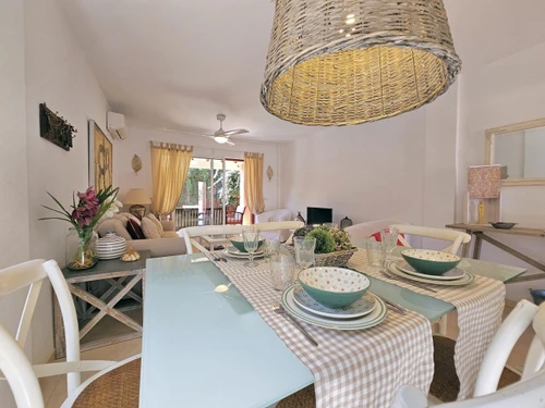 Gasthaus Mar de Cristal, 3 Schlafzimmer, 6 Personen - photo_1011716895380