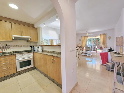 Gasthaus Mar de Cristal, 3 Schlafzimmer, 6 Personen - photo_1011716895380