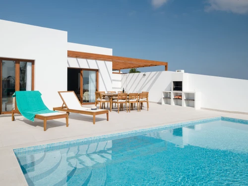 Villa Playa Blanca, 4 dormitorios, 8 personas - photo_1011716895525