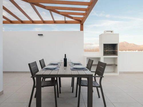 Villa Playa Blanca, 4 dormitorios, 8 personas - photo_1011716895525