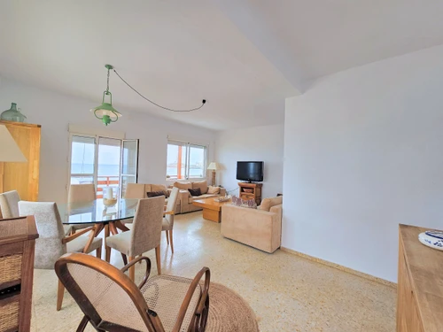 Appartement Cape Palos, 4 pièces, 6 personnes - photo_1011716895664