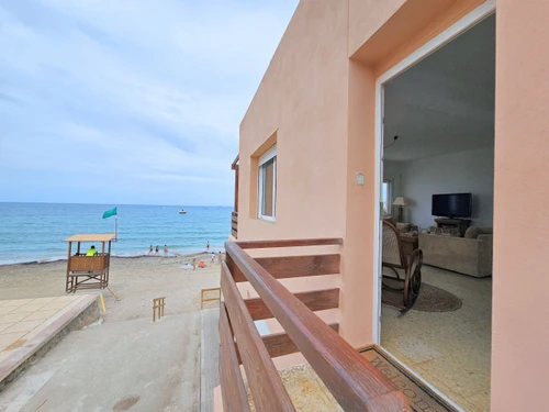 Appartement Cape Palos, 4 pièces, 6 personnes - photo_1011716895664