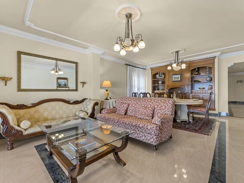 Apartment Arrecife, 2 bedrooms, 4 persons - photo_1011716895953