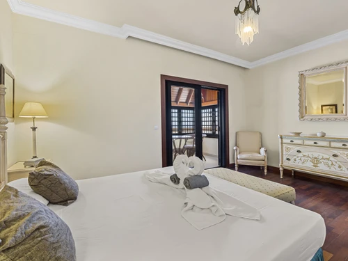 Apartment Arrecife, 2 bedrooms, 4 persons - photo_1011716895953