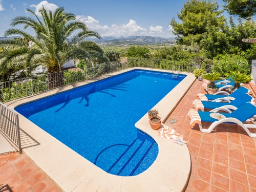 Villa Xàbia, 3 Schlafzimmer, 6 Personen - photo_1011716896086