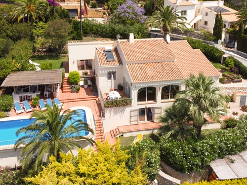 Villa Xàbia, 3 Schlafzimmer, 6 Personen - photo_1011716896086