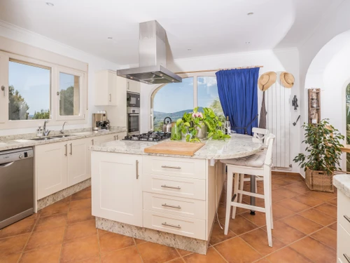 Villa Xàbia, 3 Schlafzimmer, 6 Personen - photo_1011716896086