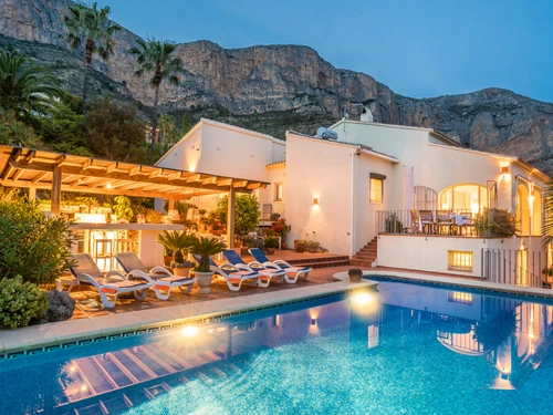 Villa Xàbia, 3 Schlafzimmer, 6 Personen - photo_1011716896086