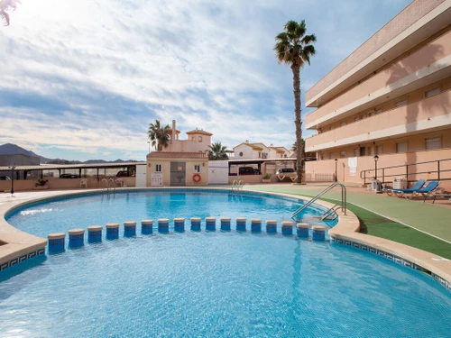 Apartment Los Nietos, 2 bedrooms, 4 persons - photo_1011716896234