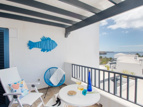 Villa Playa Blanca, 3 bedrooms, 6 persons - photo_1011716896366