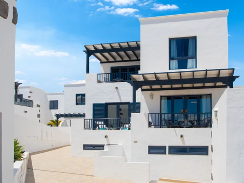 Villa Playa Blanca, 3 bedrooms, 6 persons - photo_1011716896366