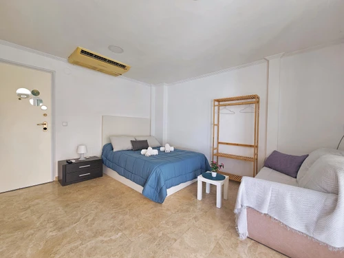 Studio Cartagena, 1 Schlafzimmer, 2 Personen - photo_1011716896526