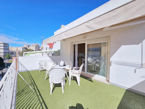 Studio Cartagena, 1 Schlafzimmer, 2 Personen - photo_1011716896526