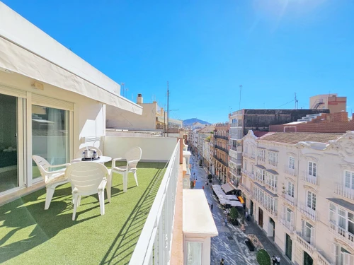 Studio Cartagena, 1 Schlafzimmer, 2 Personen - photo_1011716896526