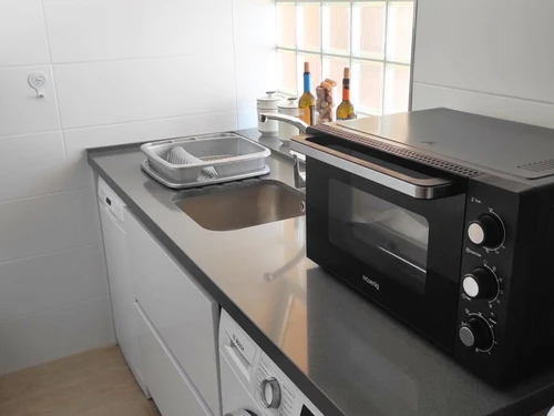 Appartement Mar de Cristal, 2 pièces, 3 personnes - photo_1011716896944