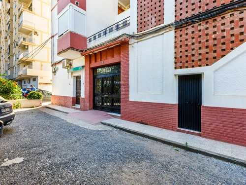 Apartment Torre del Mar, 2 bedrooms, 4 persons - photo_1011716897084