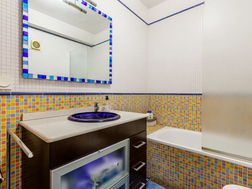 Apartment Torre del Mar, 2 bedrooms, 4 persons - photo_1011716897084